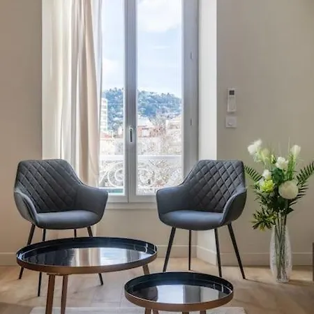 Brp Center, Floor Luxurious I, 4 Bedrooms+3 Bathrooms Apartment Cannes